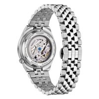 Armbanduhr Citizen Tsuyosa 37 mm. in Stahl NK0030-51E - NK0030-51E